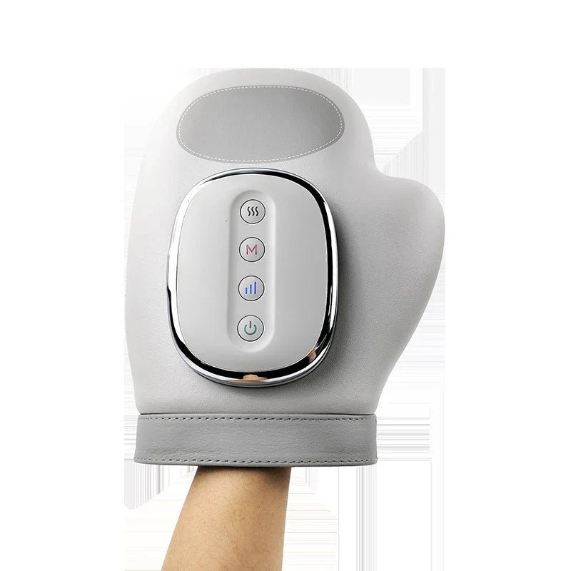 Hand Massage Instrument