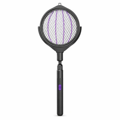 Telescopic Mosquito Swatter Racket