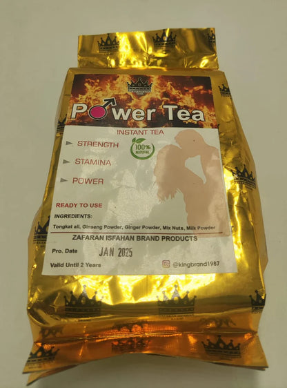 Zafaran Isfahan Brand - Herbal Tea (Original)